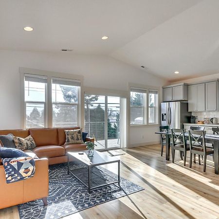 Villa Stunning Stevenson Retreat With Mountain Views! Exterior foto